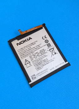 Battery Nokia HE335 Nokia 6 A Plus Stock