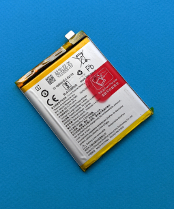 Battery OnePlus 6t BLP685 B Plus Stock
