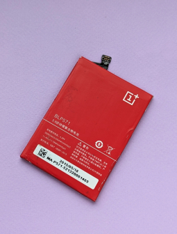 Battery OnePlus BLP571  OnePlus One  A Stock
