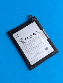 Battery OnePlus BLP613  Oneplus 3  S Stock