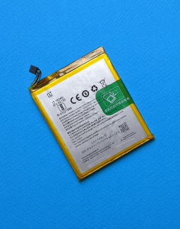 Battery OnePlus  BLP637  B Stock
