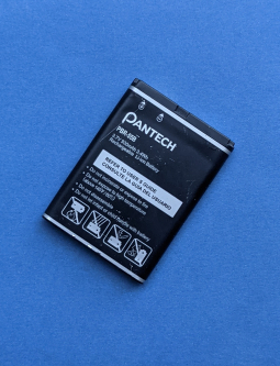 Battery Pantech PBR 55B A Plus Stock