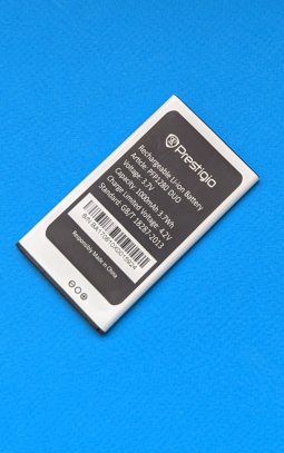 Battery Prestigio PFP1280 Duo Prestigio Muze B1