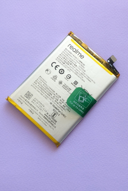 Battery Realme 5   BLP729 S Plus Stock