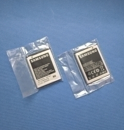 Battery SAMSUNG EB424255VA SOLSTICE 2 A817 FLIGHT 2 A927 T369 New Oem