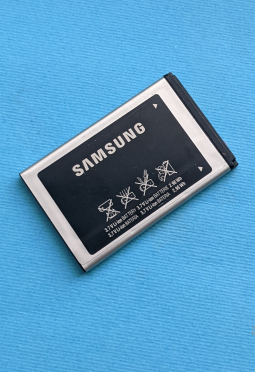 Battery Samsung AB403450BA A Stock