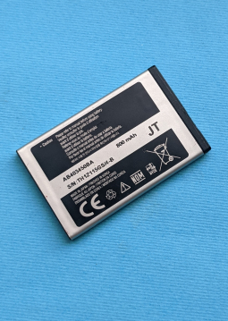 Battery Samsung AB403450BA A Stock 2
