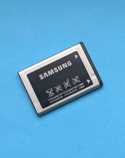 Battery Samsung AB463446BA New 0