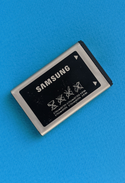Battery Samsung AB663450BZ S Plus Stock