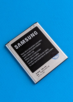 Battery Samsung B100AE  S7262  S7270  S7272  S7572  S7270  S7260  S7390  S7570  S7580  New