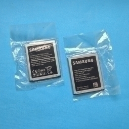 Battery Samsung EB B130AU Samsung EB B130AU Samsung Galaxy Ace 4  Galaxy Ace Style  Galaxy S Duos 3  Galaxy V  SM G310 G310R5 S765C