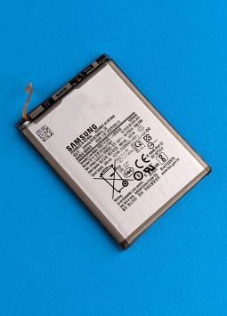Battery Samsung EB BA217ABY Galaxy A21s  A12  S Plus