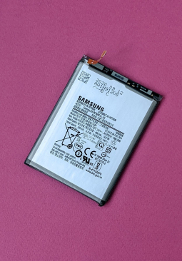 Battery Samsung EB BA217ABY Galaxy A21s A Plus Stock