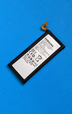 Battery Samsung EB BA300ABE Galaxy A3 2015 New