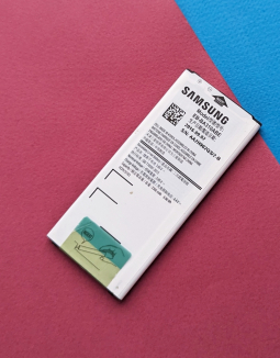 Battery Samsung EB BA310ABE Galaxy A3 2016 S Two Plus Stock