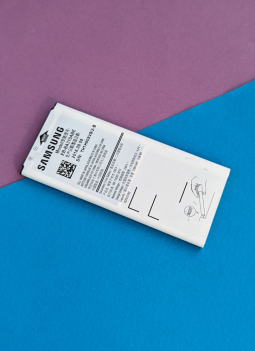 Battery Samsung EB BA310ABE  Galaxy A3 2016  A Stock