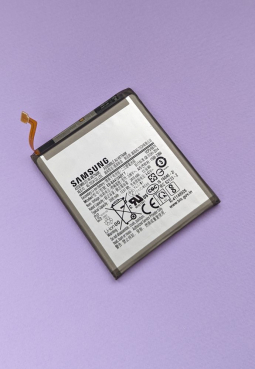 Battery Samsung EB BA415ABY Galaxy A41 S Stock