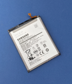 Battery Samsung EB BA505ABU A20 2019 Oem Used