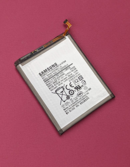 Battery Samsung EB BA505ABU S Plus Stock