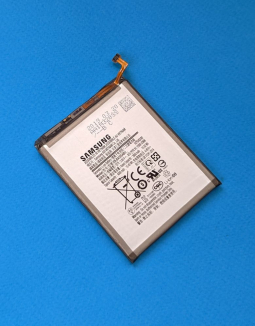 Battery Samsung EB BA505ABU S Two Plus Stock1