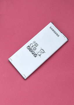 Battery Samsung EB BA510ABE Galaxy A5 2016 A Stock1