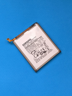 Battery Samsung EB BA515BY Galaxy A51 S Plus Stock