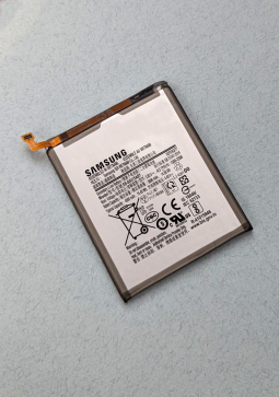 Battery Samsung EB BA515BY Galaxy A51 S Two Plus Stock