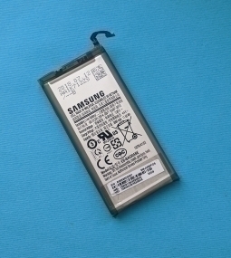 Battery Samsung EB BA530ABE Galaxy A8 A530 2018 Used