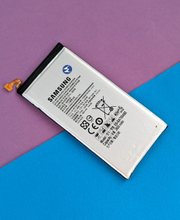 Battery Samsung EB BA700ABE  Galaxy A7 2015  B Stock