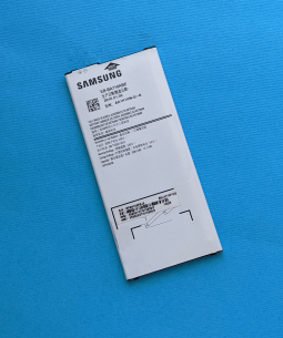 Battery Samsung EB BA710ABE Galaxy A7 2016   B Stock