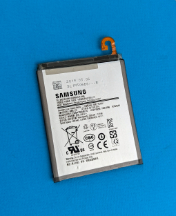 Battery Samsung EB BA750ABU N S Two Plus1