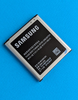 Battery Samsung EB BG360CBC New