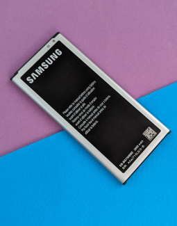 Battery Samsung EB BG750BBE  Galaxy Mega 2  A Stock