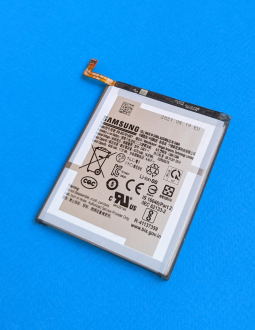Battery Samsung EB BG781ABY S Two Plus Stock1
