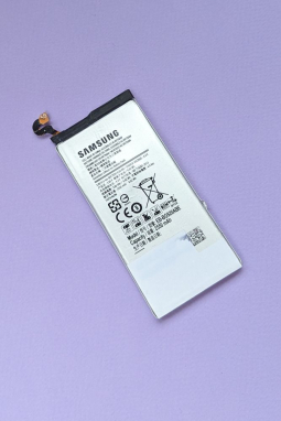 Battery Samsung EB BG920ABA Galaxy S6 C Stock