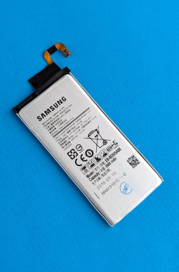 Battery Samsung EB BG925ABE  Galaxy S6 Edge New
