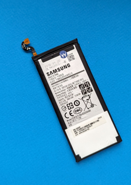 Battery Samsung EB BG935ABE  Galaxy S7 Edge  A Plus Stock
