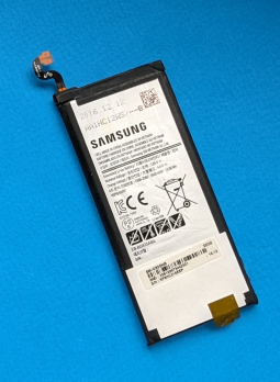 Battery Samsung EB BG935ABE  Galaxy S7 Edge  B Plus Stock