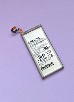Battery Samsung EB BG950ABE Galaxy S8  A Stock