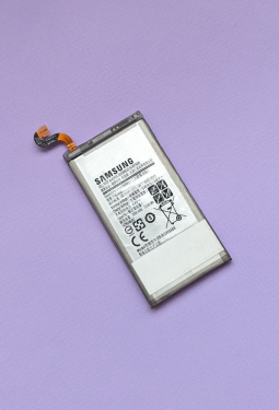 Battery Samsung EB BG955ABE Galaxy S8 Plus S Stock
