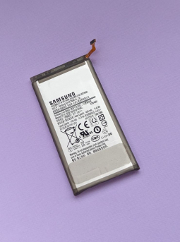 Battery Samsung EB BG975ABU Galaxy S10 Plus S Stock