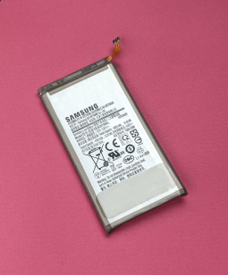 Battery Samsung EB BG975ABU Galaxy S10 Plus S Two Stock