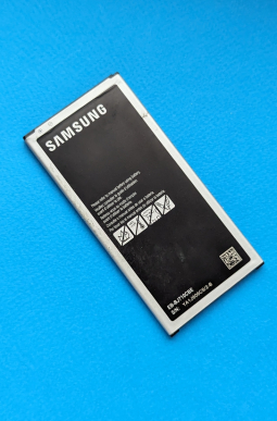 Battery Samsung EB BJ710CBC  Galaxy J7 2016  S Plus Stock