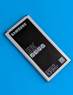 Battery Samsung EB BJ710CBC  Galaxy J7 2016 New