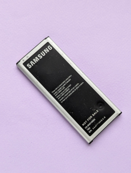 Battery Samsung EB BN910BBE  Galaxy Note 4  D Plus Stock