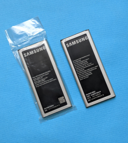 Battery Samsung EB BN915BBZ Galaxy Note 4 Edge Service Battery