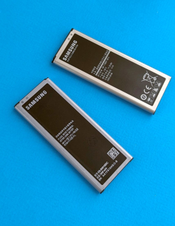 Battery Samsung EB BN916BBC  Galaxy Note 4  New