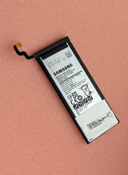 Battery Samsung EB BN920ABA  Galaxy Note 5  A Plus Stock