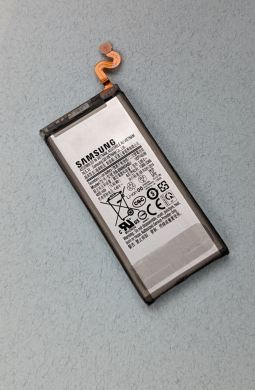 Battery Samsung EB BN965ABU Galaxy Note 9 S Plus Stock