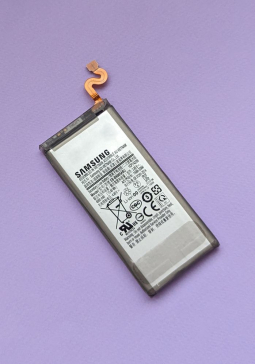Battery Samsung EB BN965ABU Galaxy Note 9 S Two Plus Stock